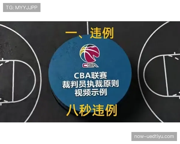 解析八秒违例规则，掌握正确推进半场的关键要点