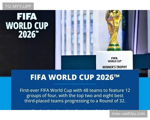 2026世界杯完整版资格计算规则